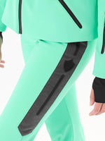 Vallorcine Ski Pants