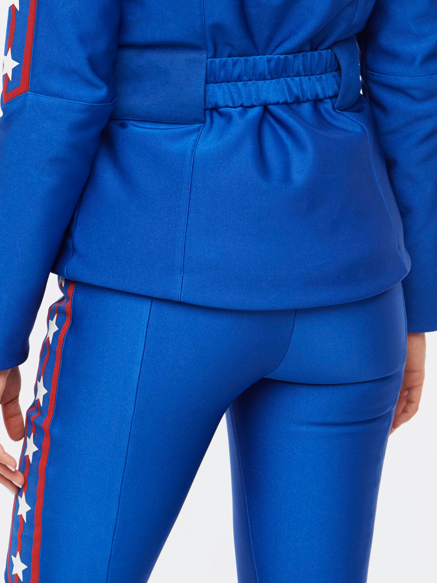 Vallorcine Ski Pants