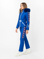 Vallorcine Ski Pants