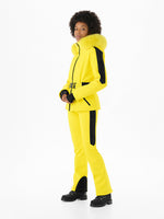 Vallorcine Ski Pants