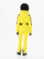 Vallorcine Ski Pants