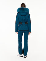 Vallorcine Ski Pants