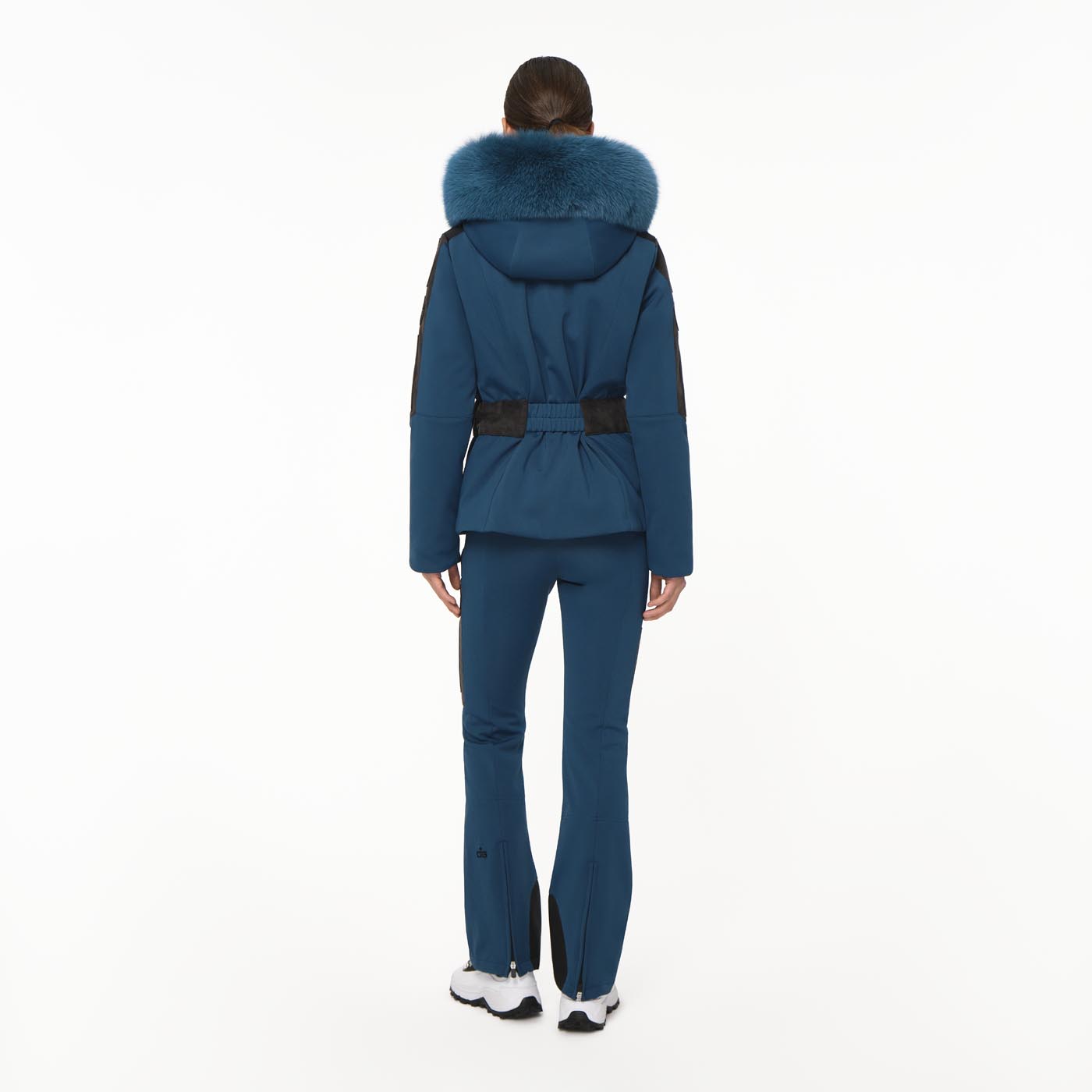 Vallorcine Ski Pants