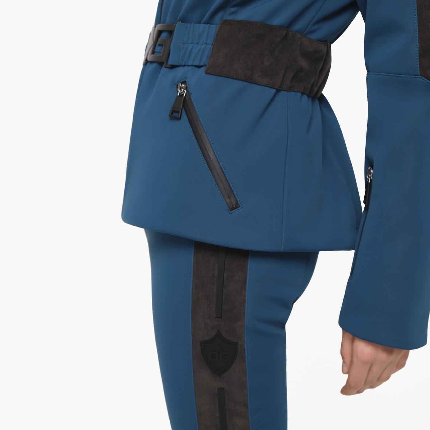 Vallorcine Ski Pants