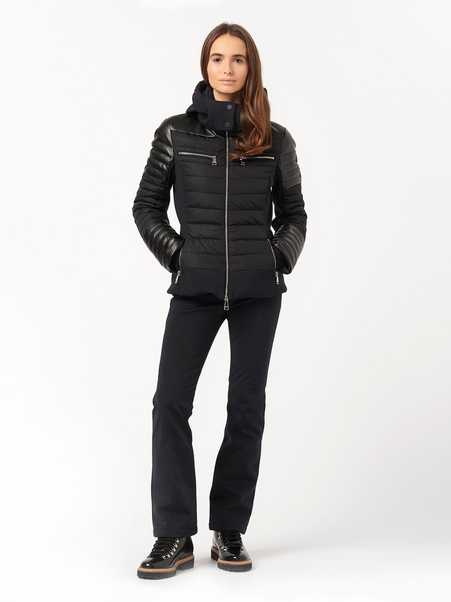 Argentiere Ski Pants