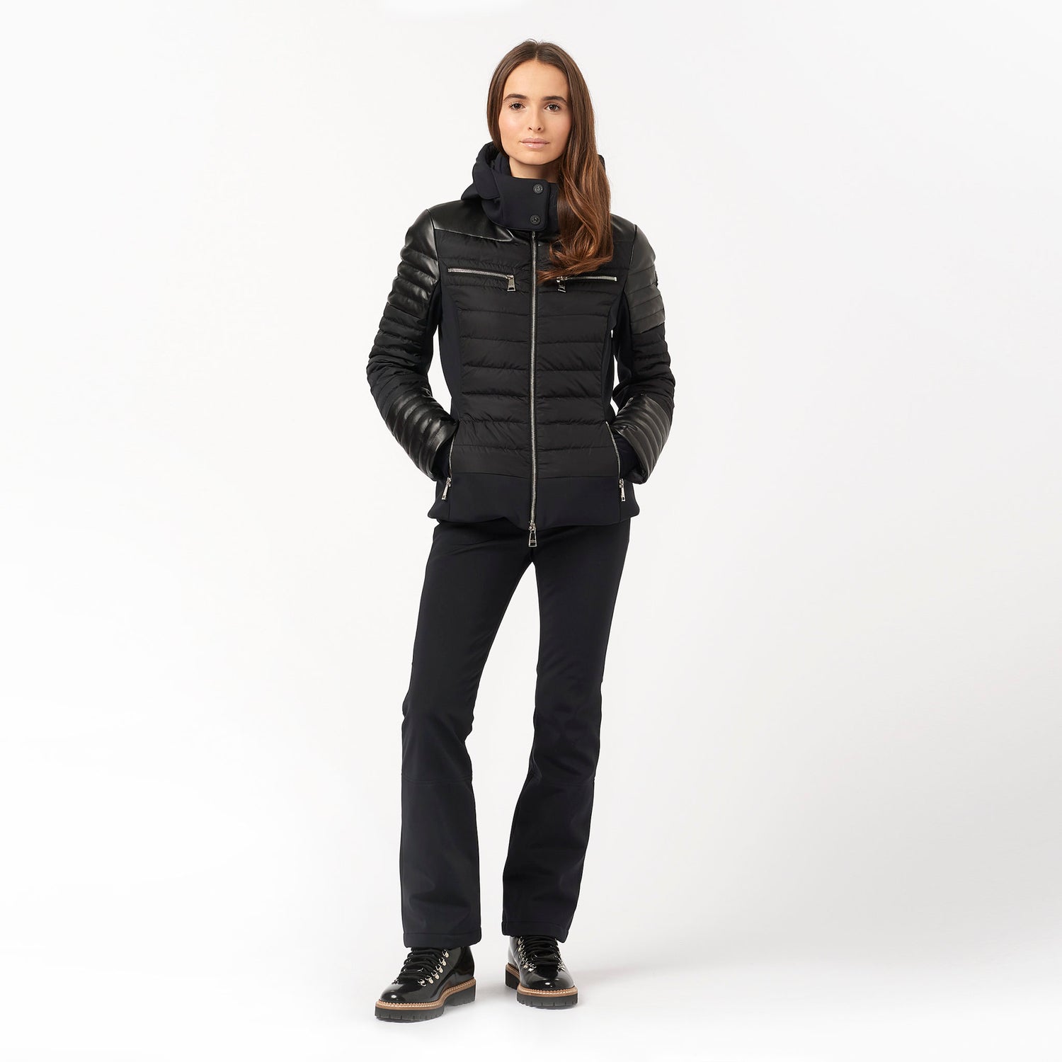 Whistler Ski Jacket