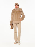 Whistler Mink Ski Jacket