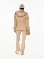 Whistler Mink Ski Jacket