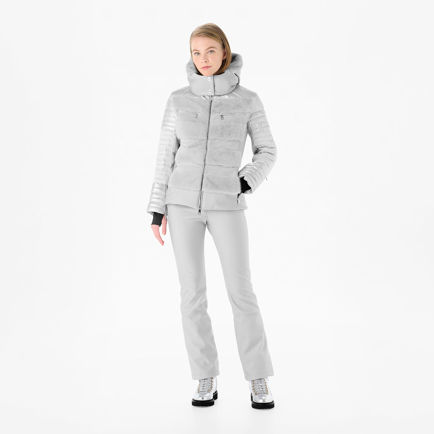 Whistler Mink Ski Jacket