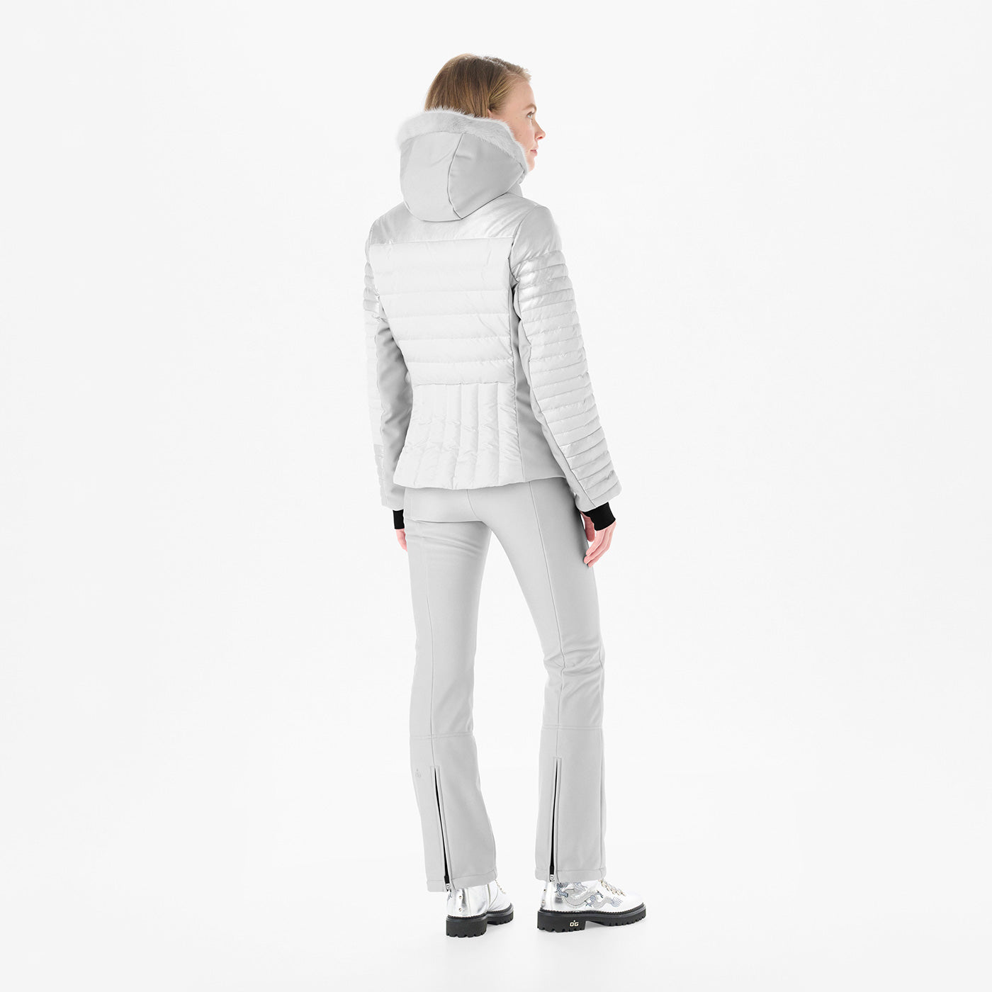 Whistler Mink Ski Jacket