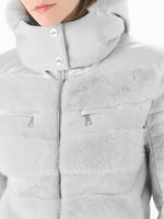 Whistler Mink Ski Jacket