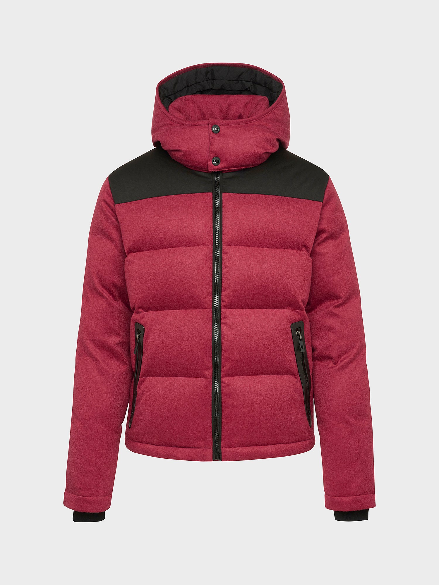Windsor Down Jacket