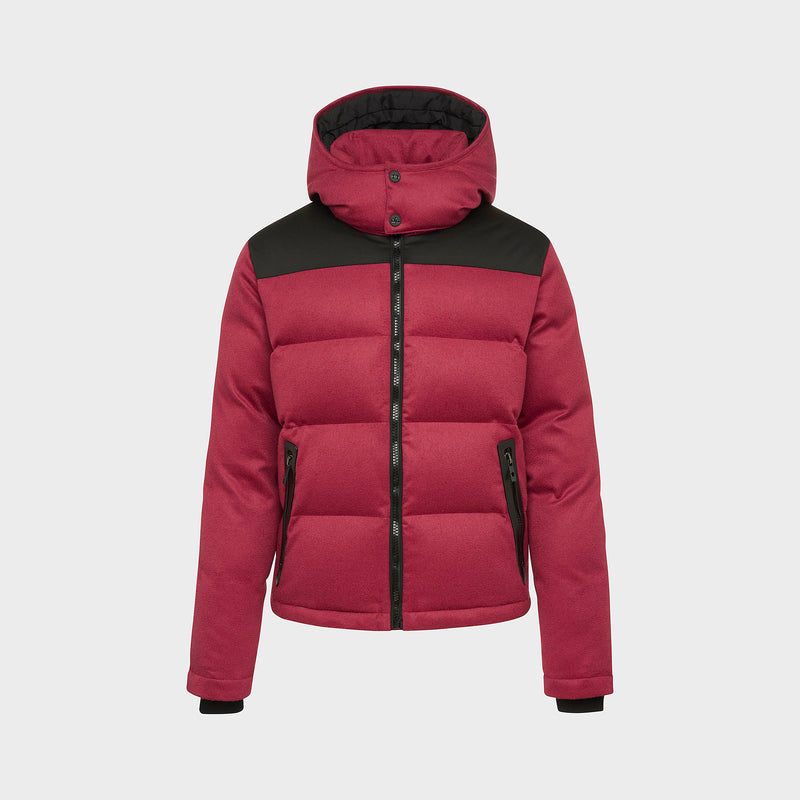 Windsor Down Jacket