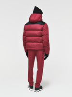 Windsor Down Jacket