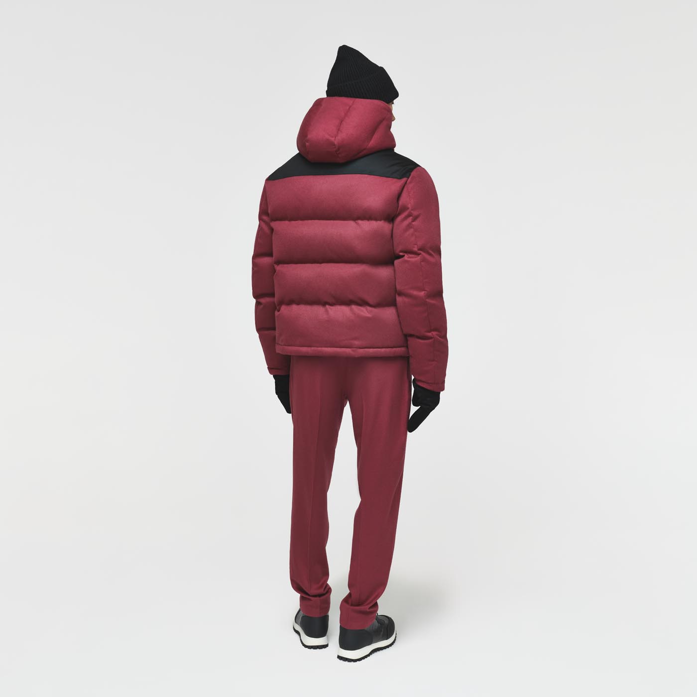 Windsor Down Jacket