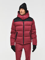 Windsor Down Jacket
