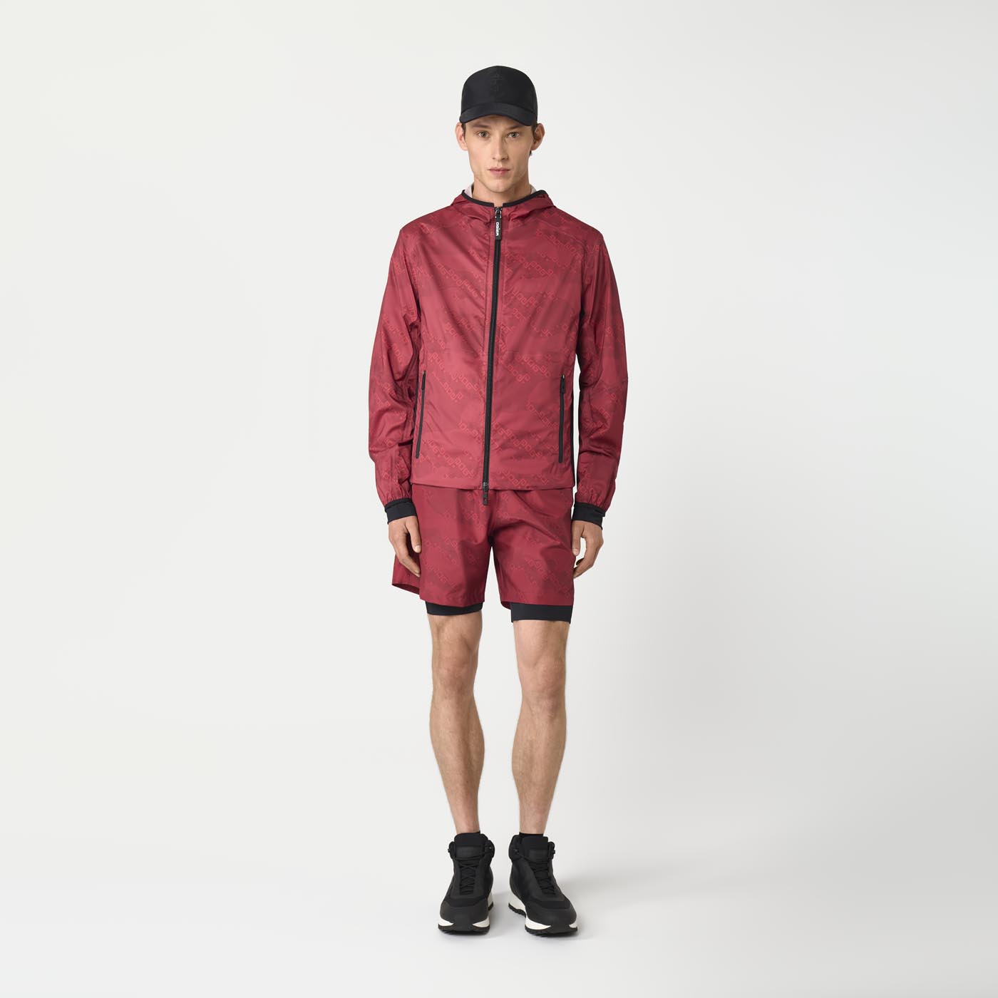 Xtrail Jacket