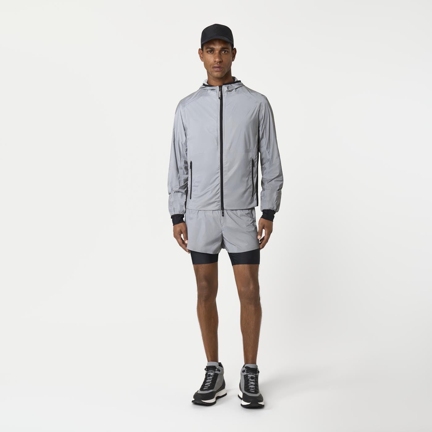 Xtrail Jacket