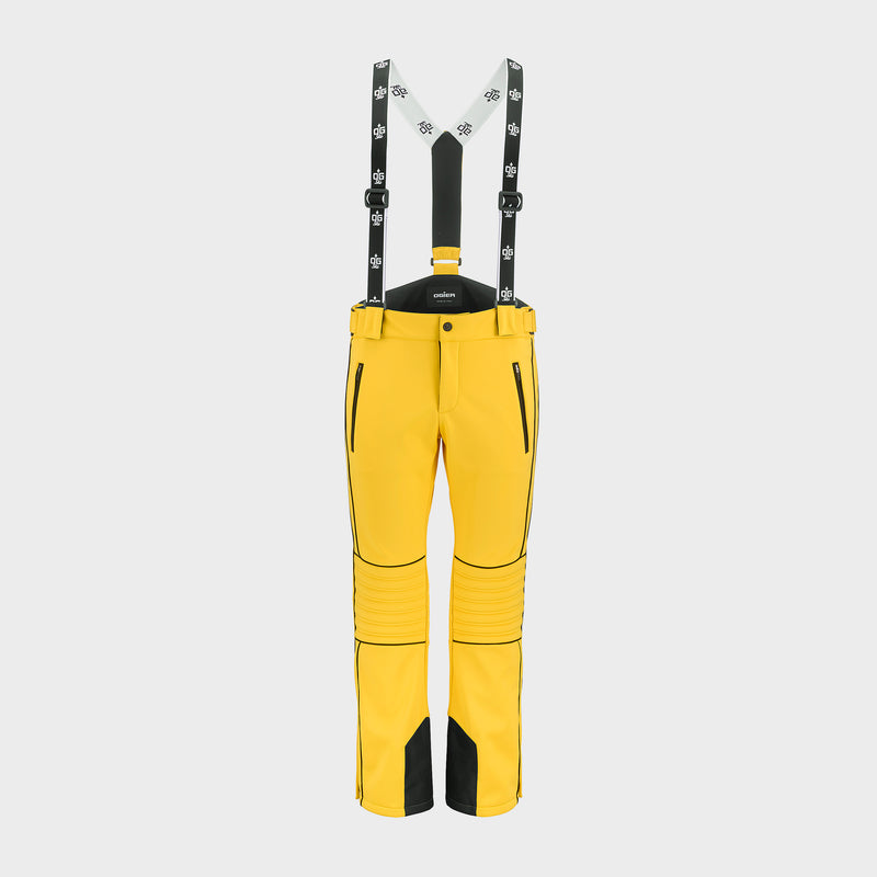 Alberto Ski Fuseau