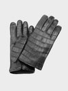 Paris Alligator Gloves