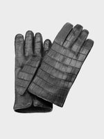Paris Alligator Gloves