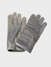 Paris Alligator Gloves