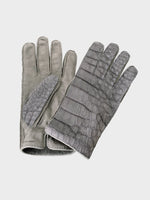 Paris Alligator Gloves