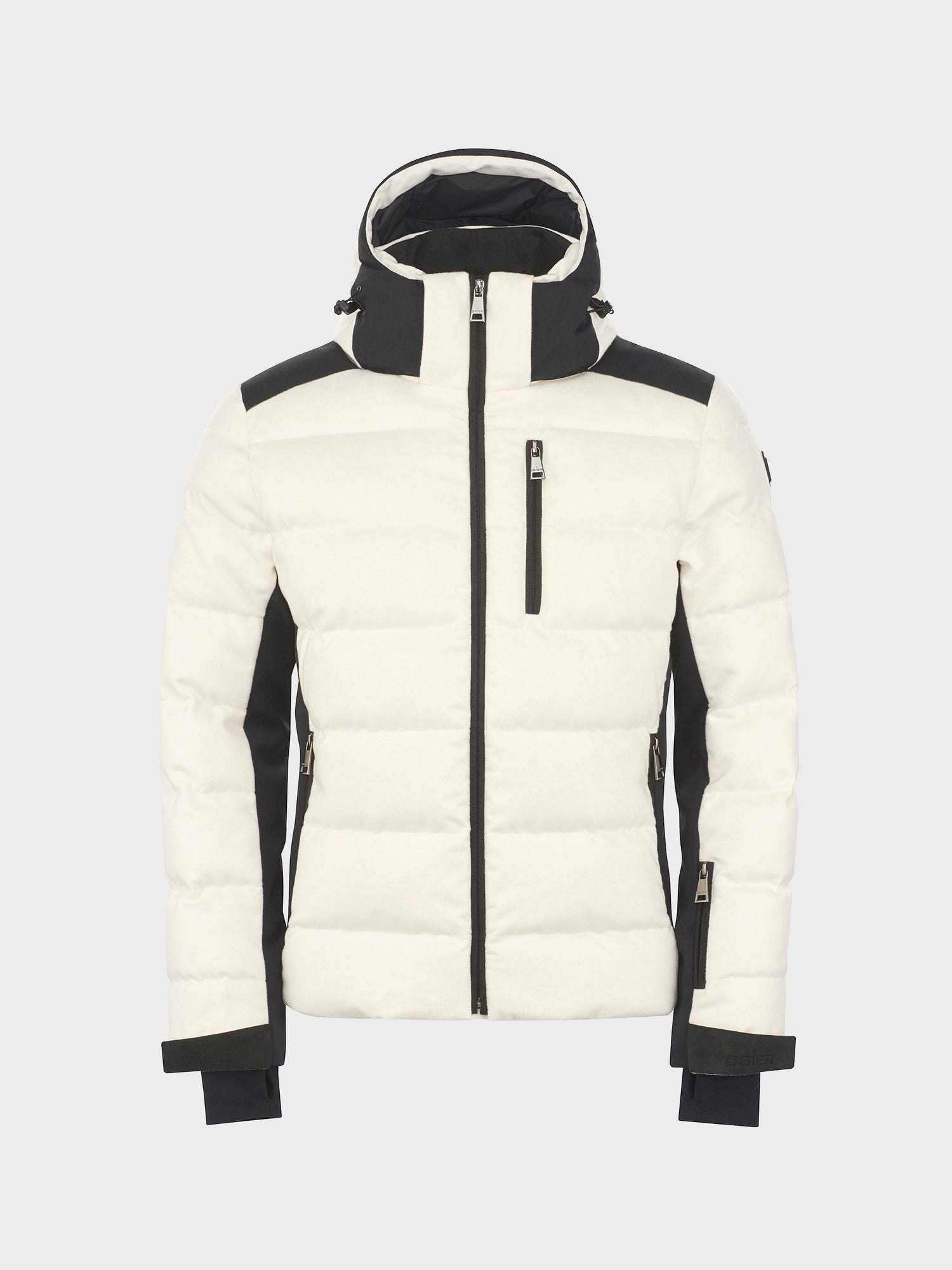 Annapurna Cashmere Ski Jacket