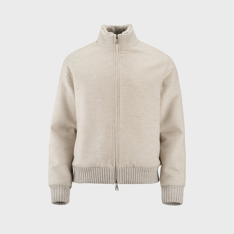 Anton Mink Bomber
