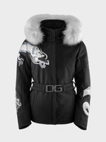 Dragon Ski Jacket