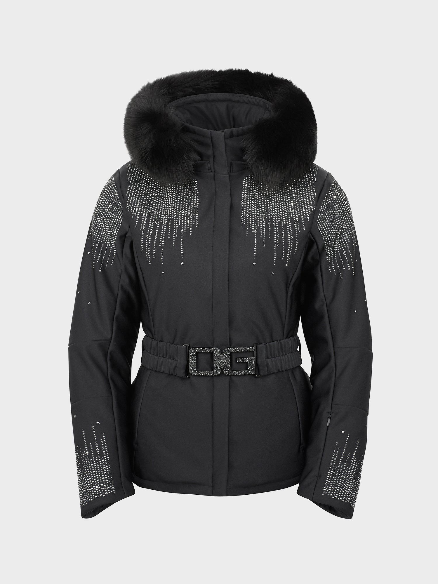 Aspen Swarovski Ski Jacket