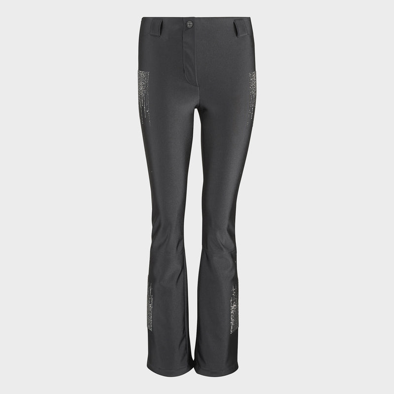 Lady Stalactites Swarovski Ski Pants
