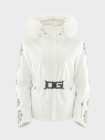 Aspen Snowflakes Sw. Ski Jacket