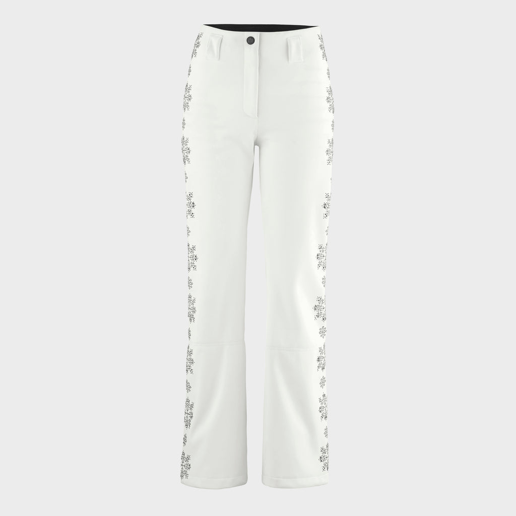 Lady Flakes Ski Pants