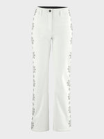 Lady Flakes Ski Pants