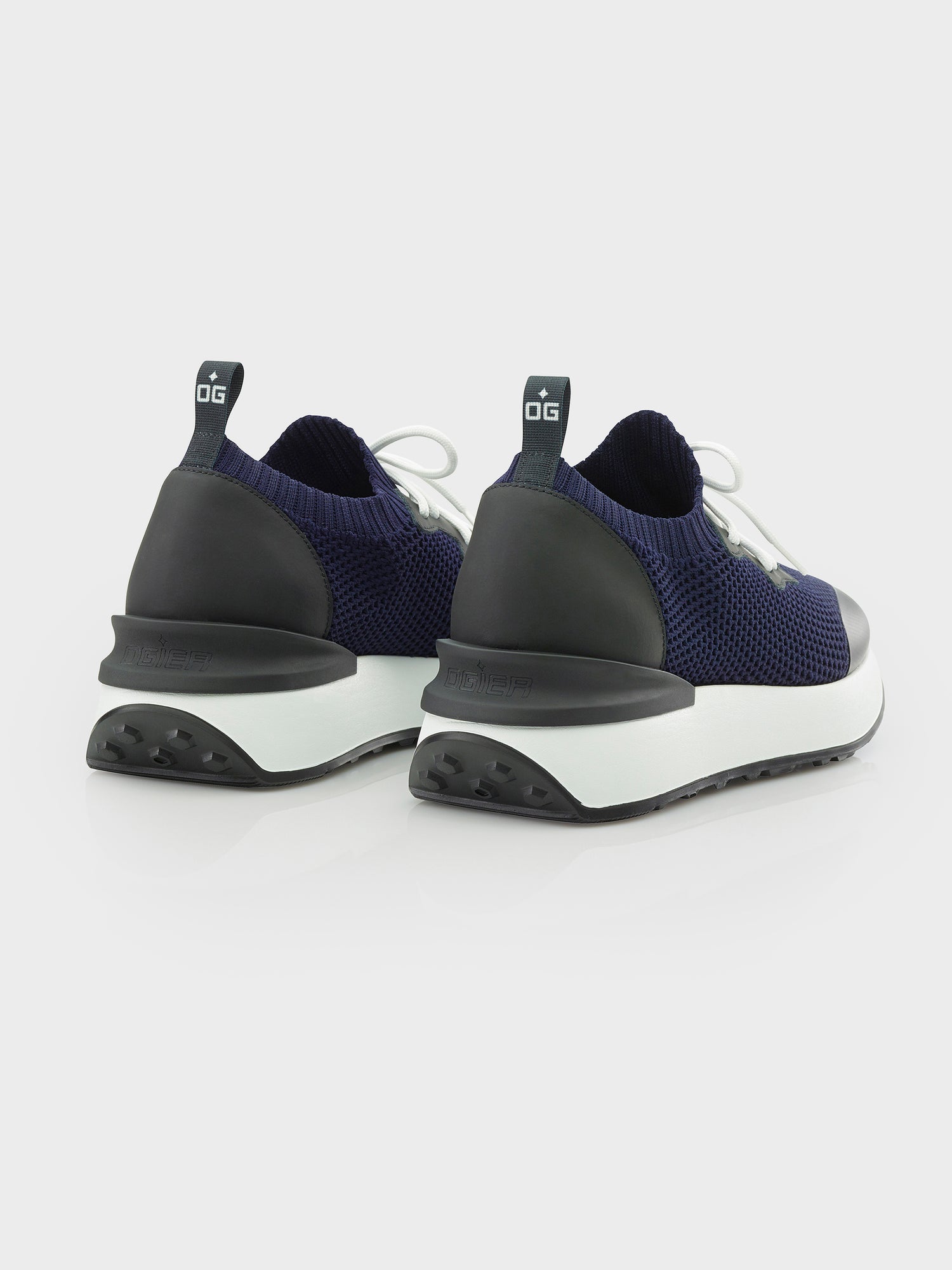 Thessaloniki Sneakers