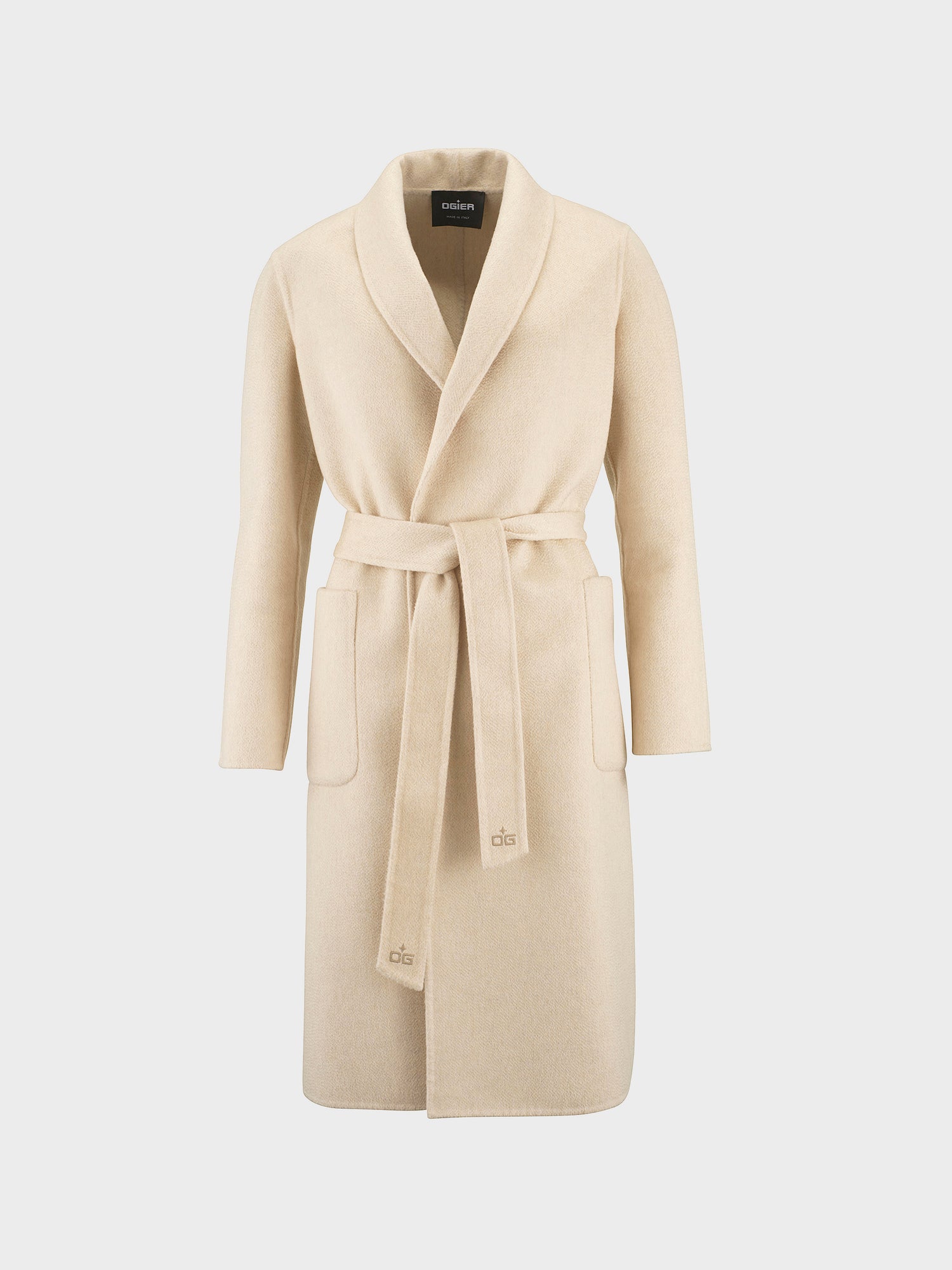 Baden Coat
