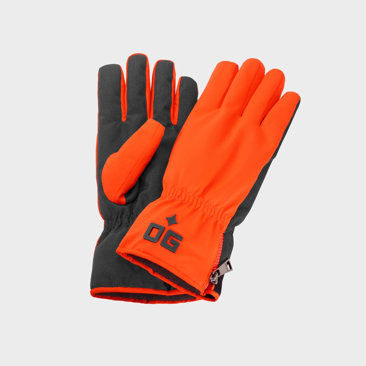 Bravestone Ski Gloves