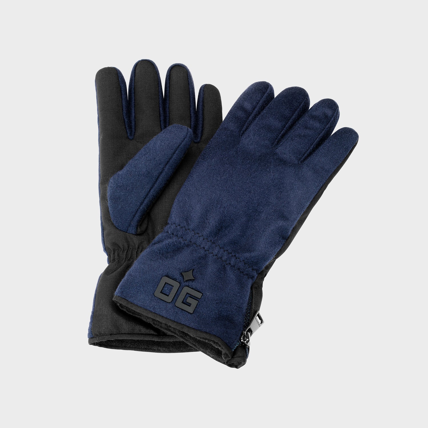 Bravestone Ski Gloves