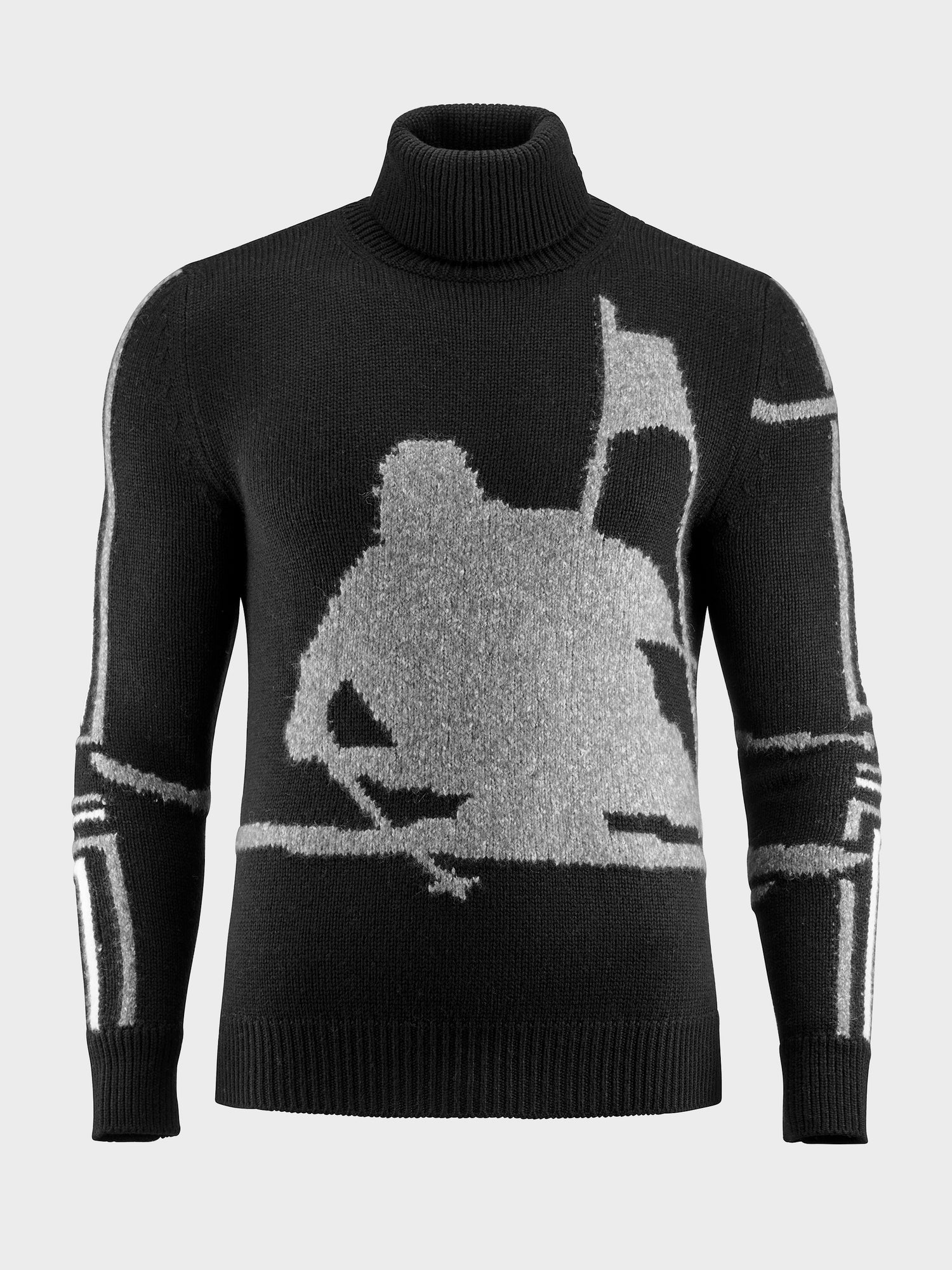 Bruce Turtleneck