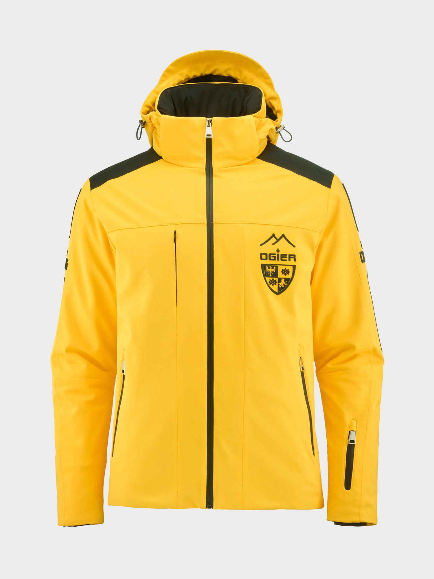 Cervinia Ski Jacket