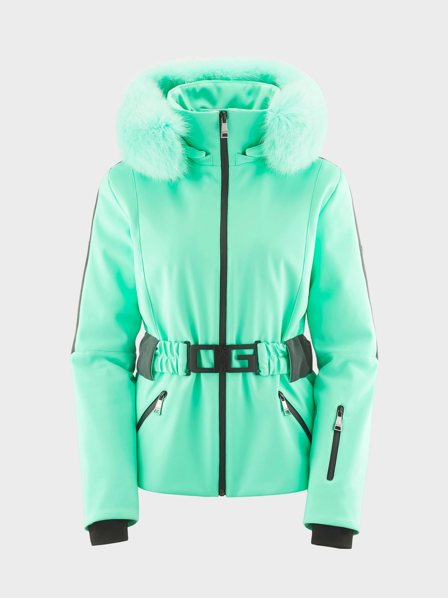 Chamonix Ski Jacket