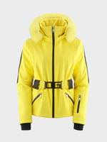 Chamonix Ski Jacket