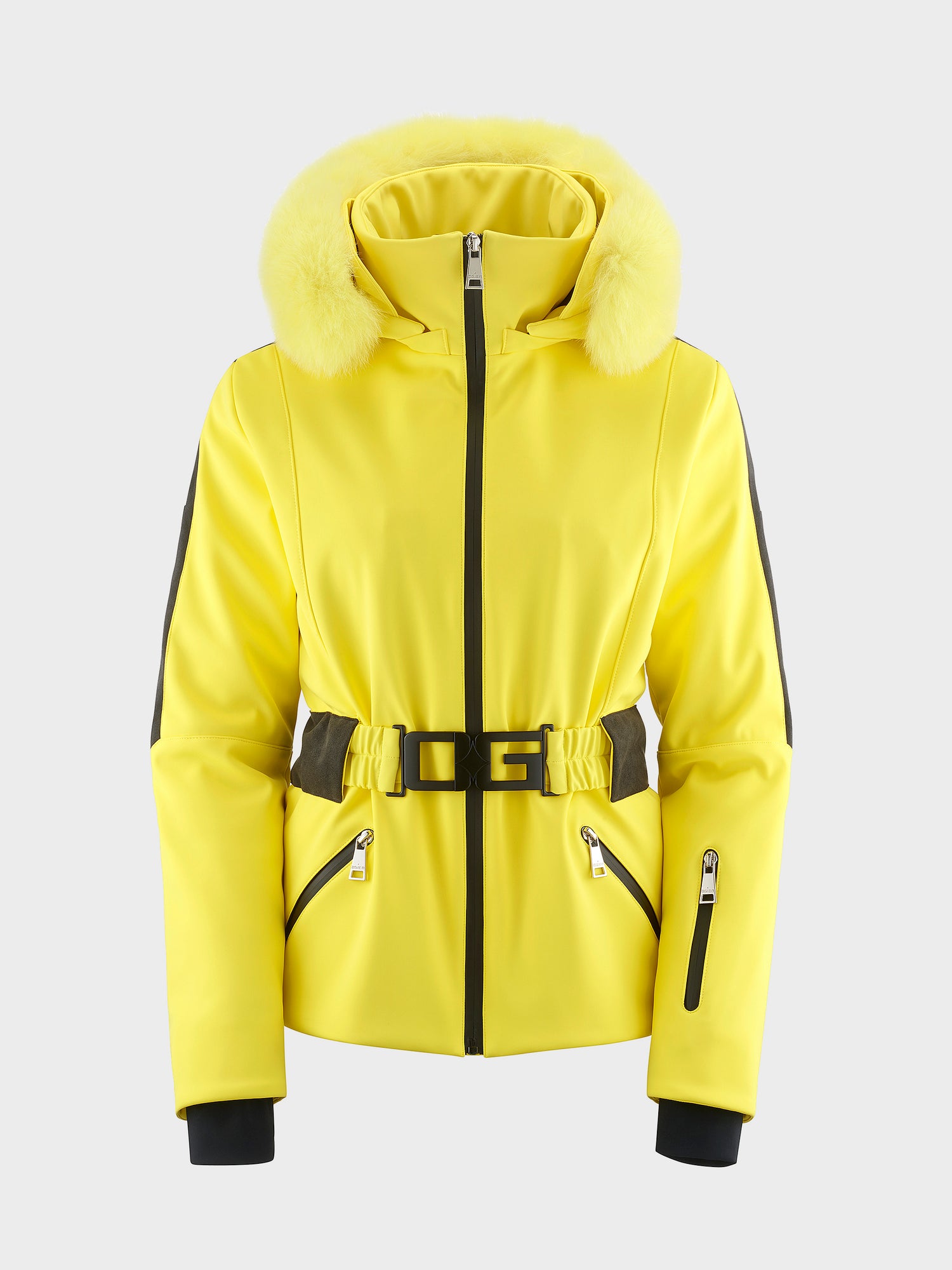 Chamonix Ski Jacket