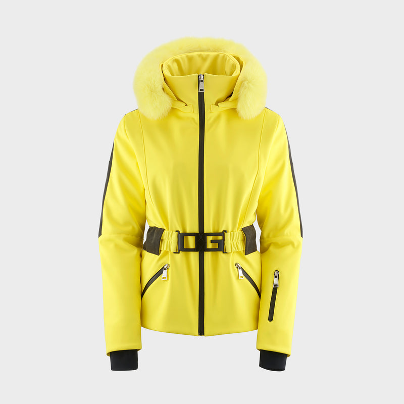 Chamonix Ski Jacket