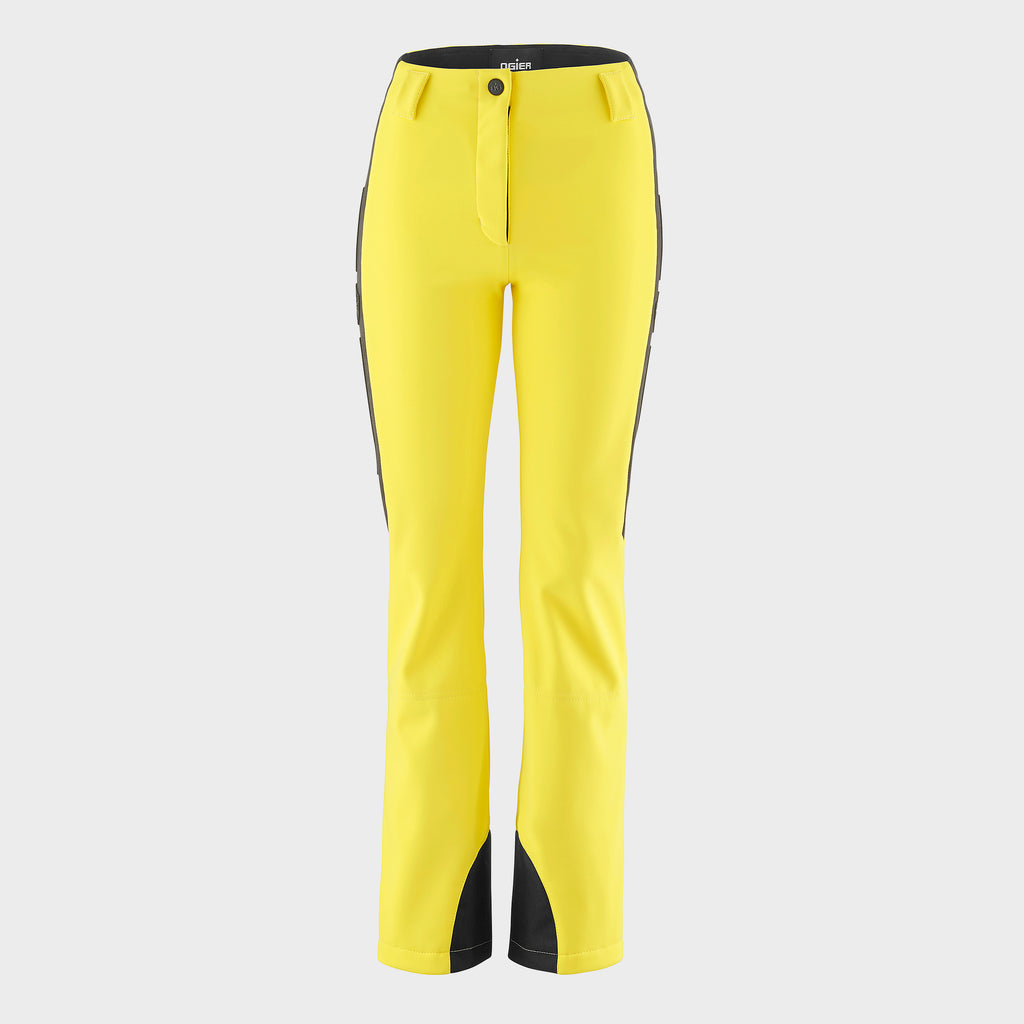 Vallorcine Ski Pants