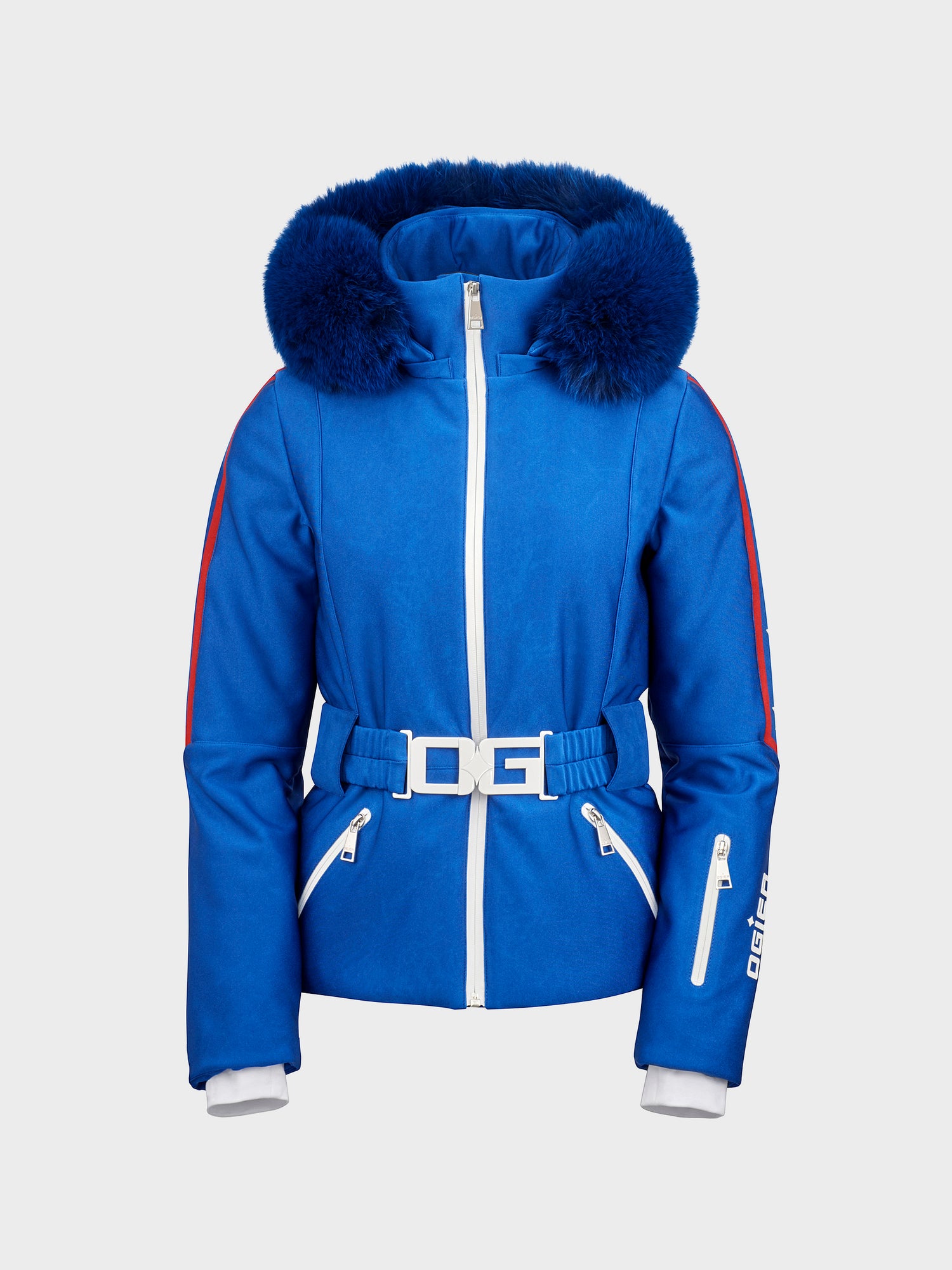 Veste de ski Chamonix