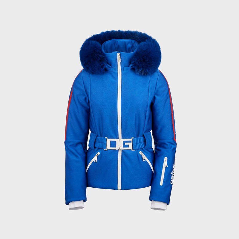 Chamonix Ski Jacket