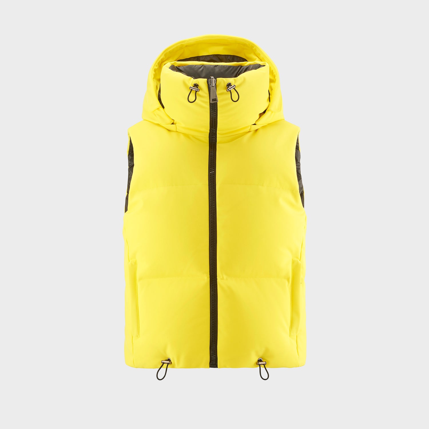 Courchevel Ski Vest