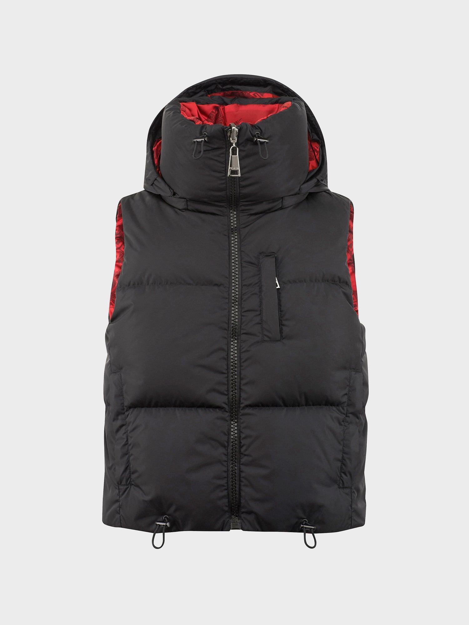 Courchevel Ski Vest